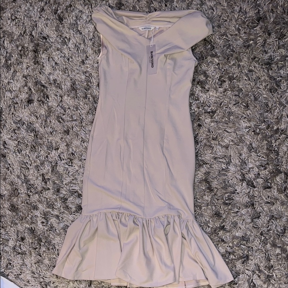 BABEYOND Dress
